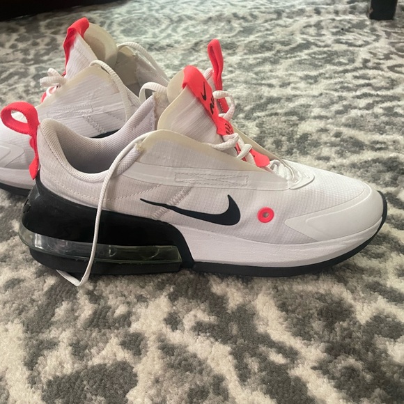 Women’s size 6 Nike air max UP - Picture 7 of 9